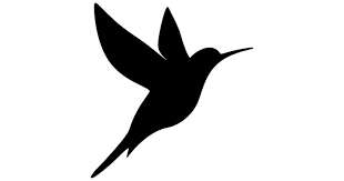 Hummingbird Free Vector Icons Designed