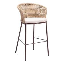 Wrought Iron Bar Chairs Tables