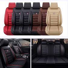 Seat Covers For 2007 Chevrolet Equinox