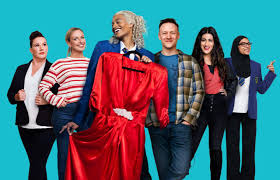 Curve Theatre Leicester