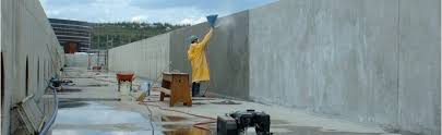 Basement Wall Sealing And Waterproofing