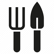 Garden Gardening Mini Tools Icon