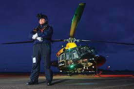 cobham helicopter academy