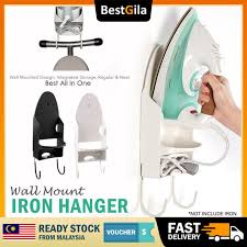 Best Malaysia Wall Mounted Iron