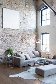 Vintage Brick Clad Was Reserved To Give
