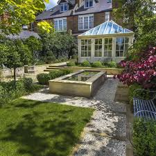 Family Garden Design Ideas Garden