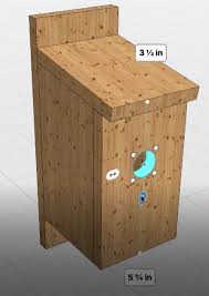 Diy Birdhouse Furniture With Makebyme