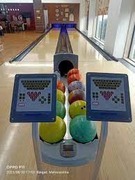 Upgrade Existing Bowling With Vector