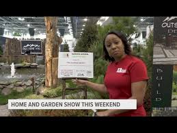West Michigan Home And Garden Show Has