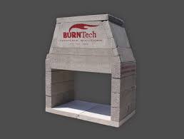 Fireplace Systems Outdoor Masonry