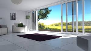 Sliding Patio Doors From Aim Windows