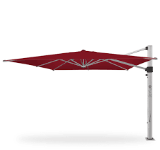 4m X 4m Square Cantilever Umbrella
