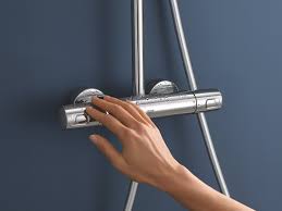 Euphoria Systems Shower Systems For