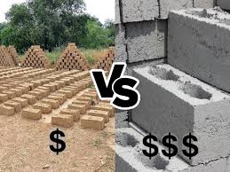 Cost Of Adobe Construction Vs