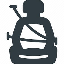 Accessories Belt Car Carseat Chair