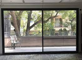 Slimline Sliding Windows In Gurgaon