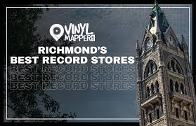 Best Record S In Richmond Va