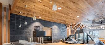 Wood Wall Paneling Design Ideas