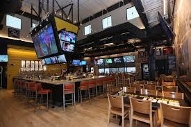 Buffalo Wild Wings General Manager