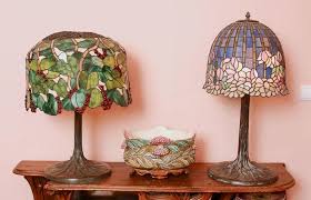 Antique Lamps Guide To Iconic