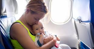 Best Child Friendly Airlines Including