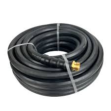 Impulse 3 4 X 50 Rubber Water Hose