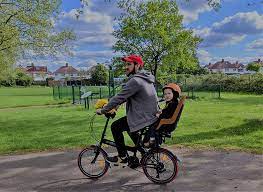 10 Best Bike Seats For Toddlers Rear