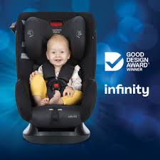 The Only Car Seat You Ll Ever Need To Buy