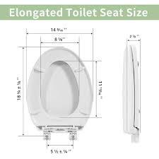 Fbj I1201s Elongated Close Front Toilet