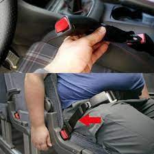 Seat Belt Universal 2 Point Type For