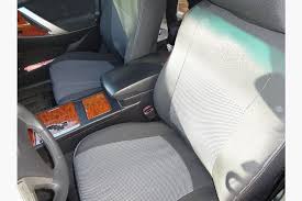 Toyota Camry 2007 2016 Seat Covers