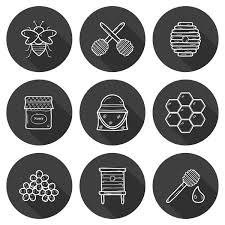 100 000 Beehive Icon Vector Images