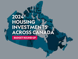 Housing Investments Across Canada