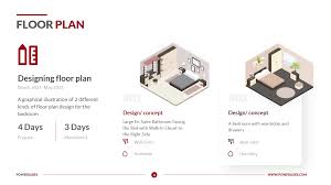 Powerpoint Floor Plan Template