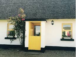 Ballyvaughan Cottages Beautiful