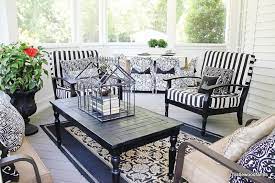 60 Screen Porch Ideas For Stylish Bug