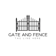 Gate Fence Vector Png Vector Psd And