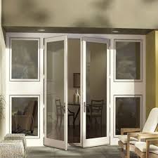 Swing Glass Door