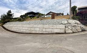 What Is A Retaining Wall Greystone
