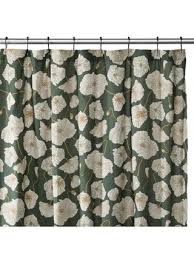 The Best Shower Curtains Are Big Loud