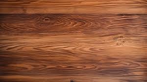 Wooden Textured Background Fully