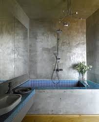 Boho Bathroom Setting