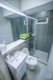 Modern Bathroom Ideas For Small Homes