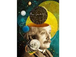 The Theory Of Relativity Then And Now