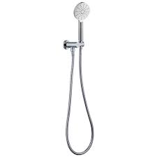 Rosa Hand Held Shower With Bracket