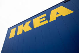 Ikea Rolling Out And Collect
