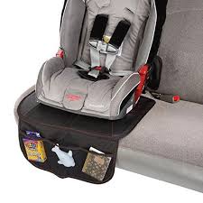 Kids Car Seat Mat Protector Tessories