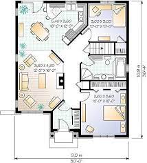 32x32 House Plans Cabin Floor Plans