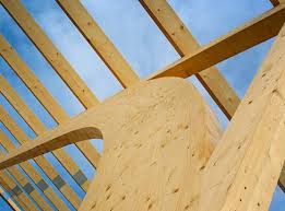 structural elements swedish wood