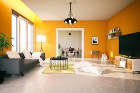 Interior Painting By R And R Painting